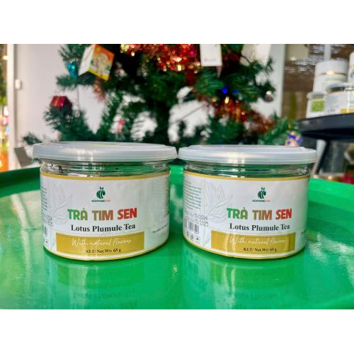 Trà Tim Sen - Ngọc Phụng - 65g